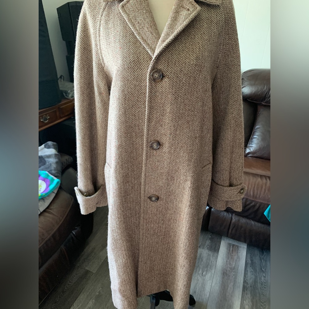 Women’s Polo Ralph Lauren coat